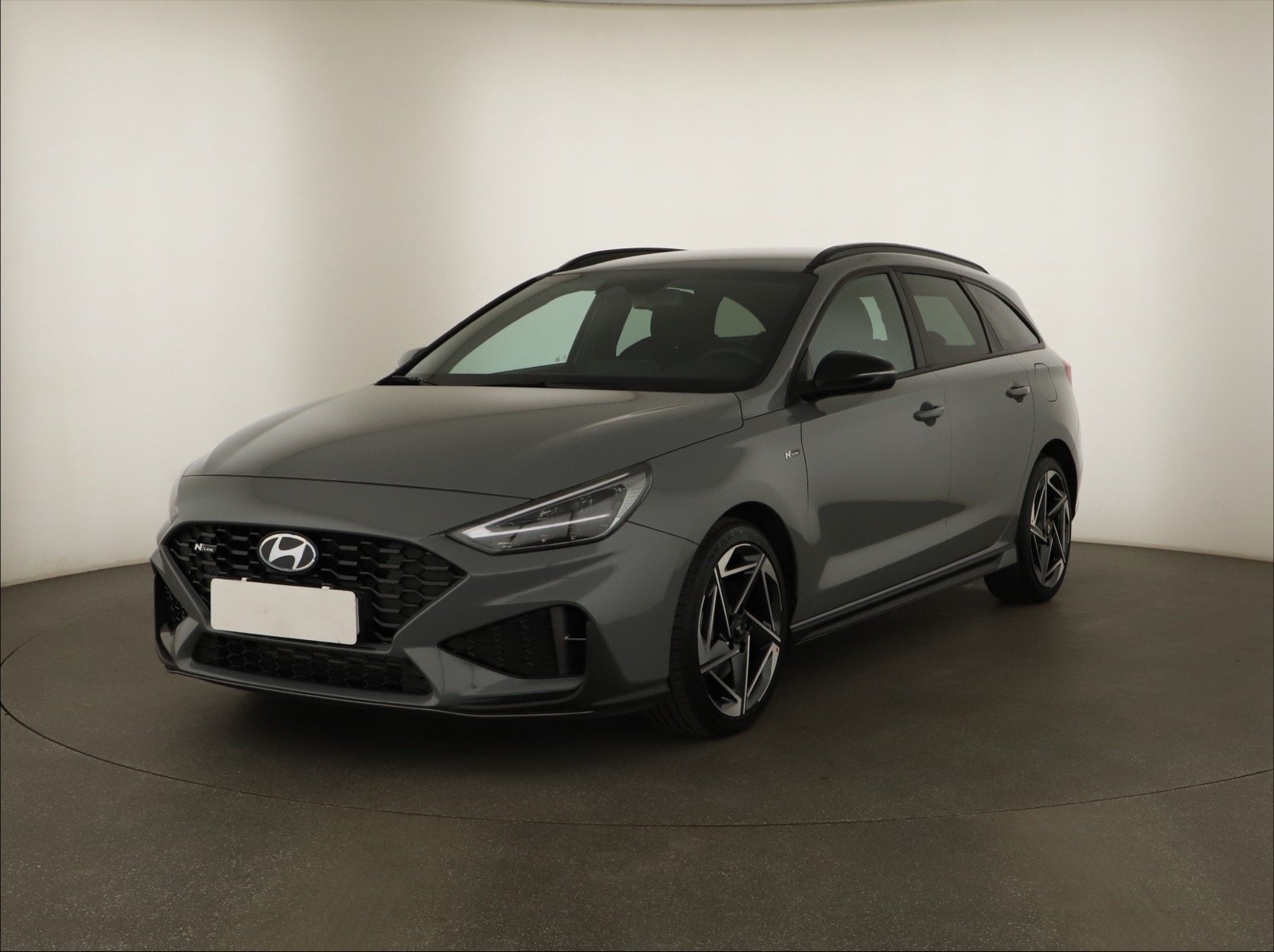 Hyundai i30 - 2025