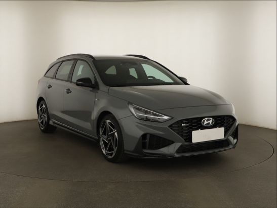 Hyundai i30 1.5 T-GDI MHEV 48V