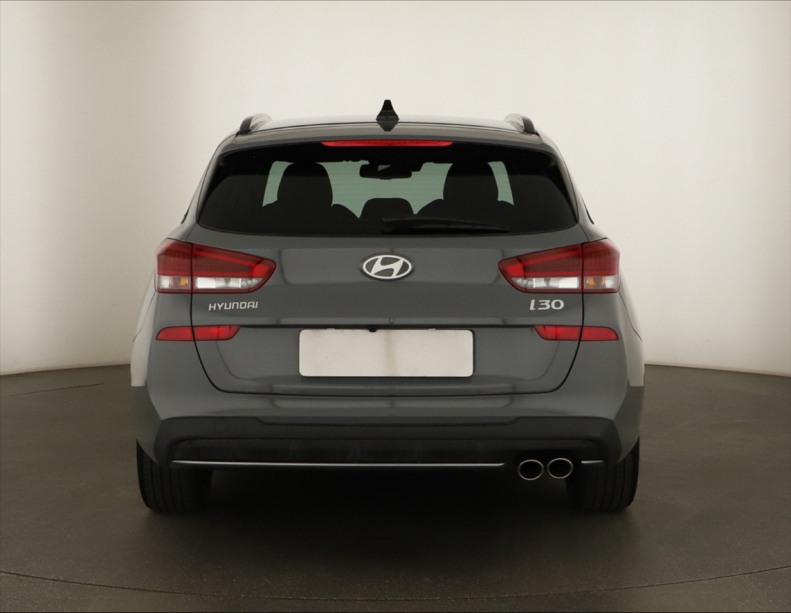 Hyundai i30 - 2025