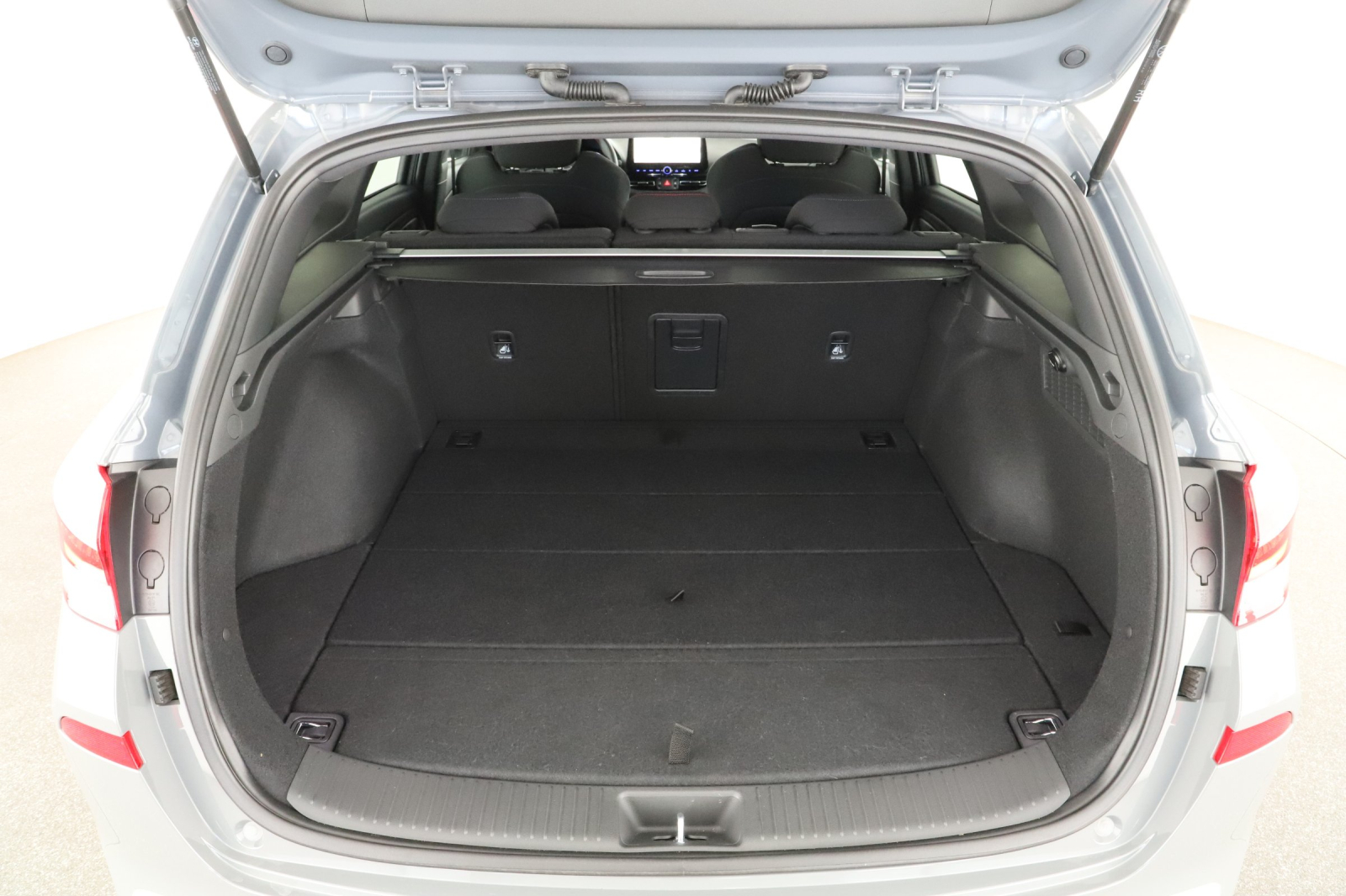 Hyundai i30 - 2025