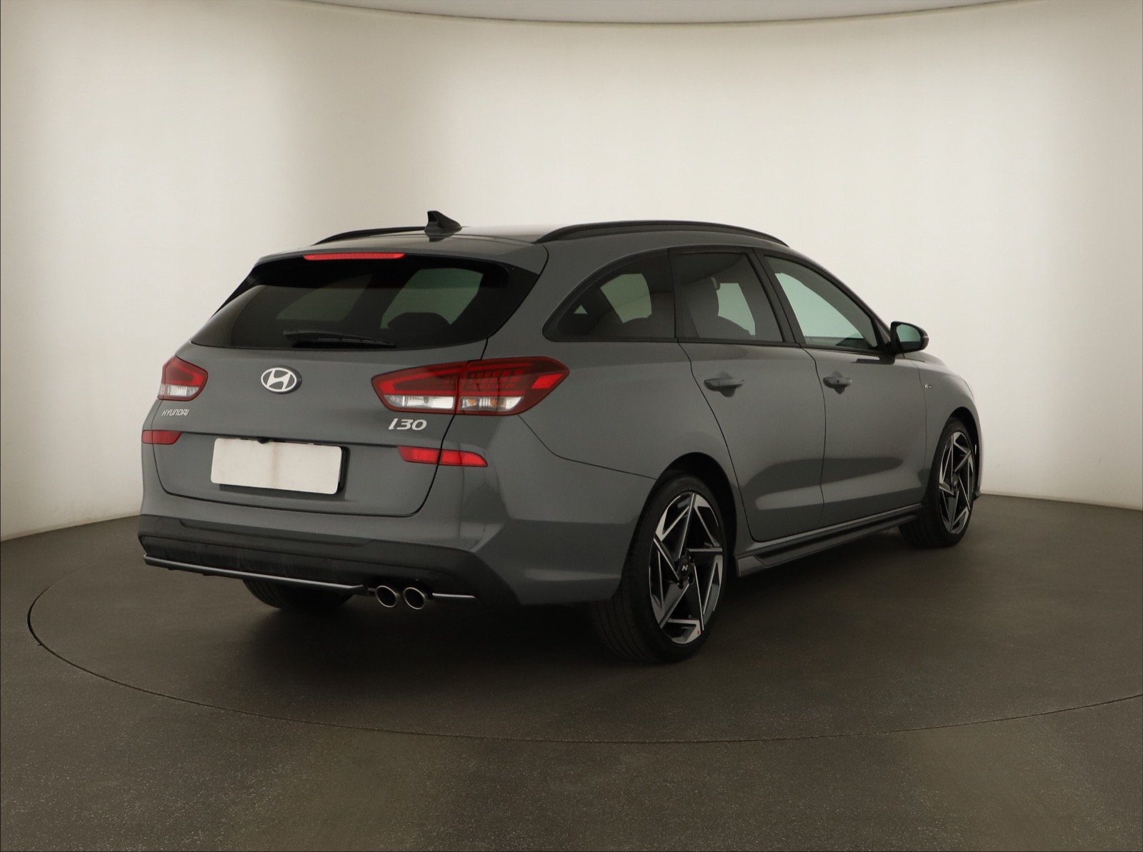 Hyundai i30 - 2025