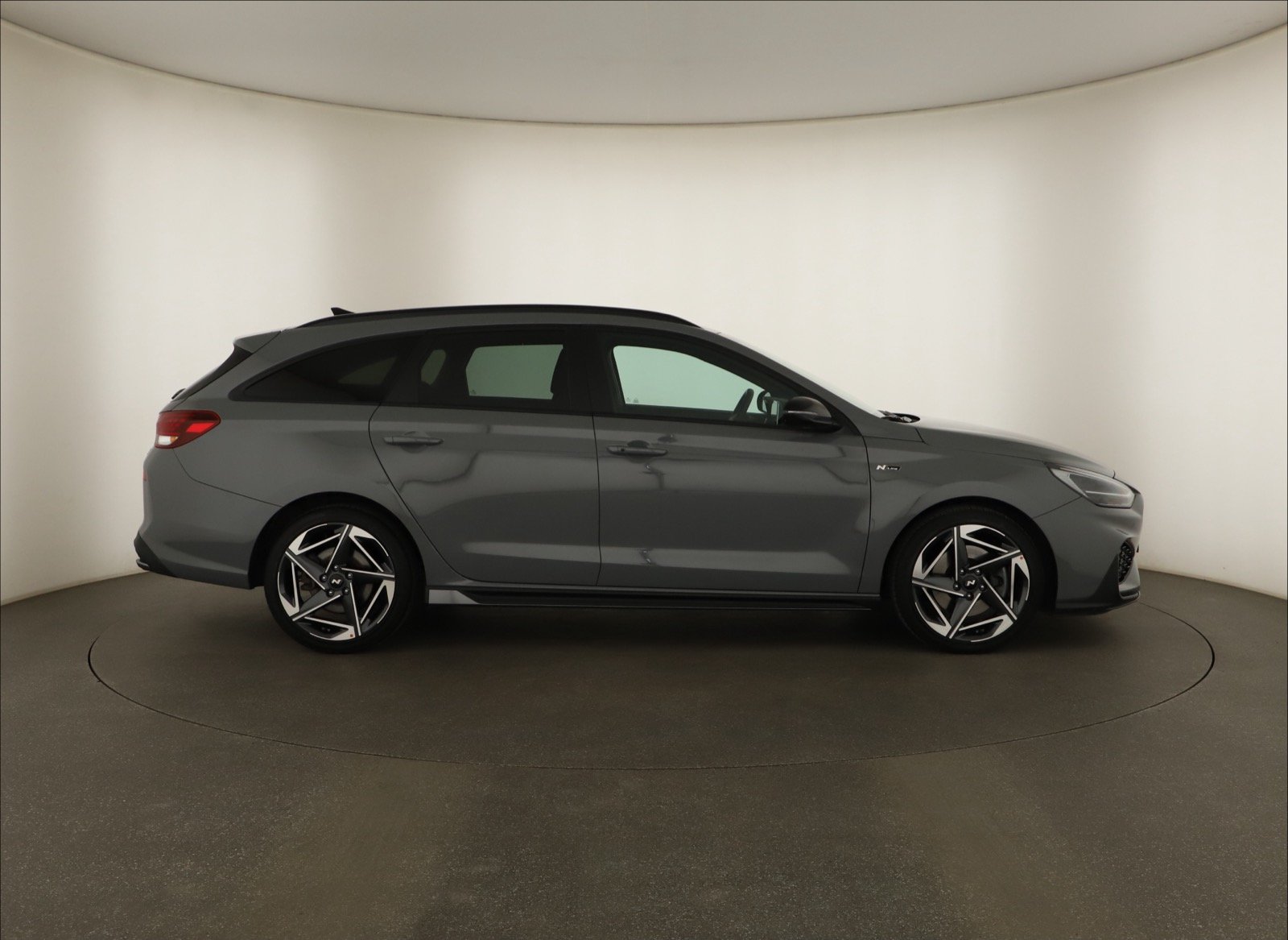 Hyundai i30 - 2025