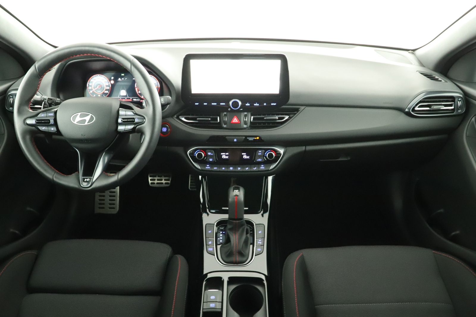Hyundai i30 - 2025