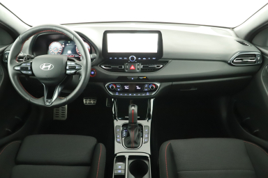 Hyundai i30 - 2025