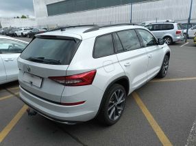 Skoda Kodiaq - 2019