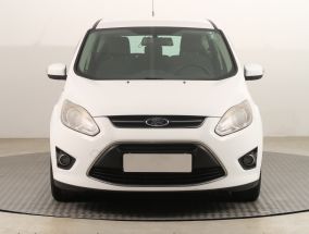 Ford Focus C-Max - 2012