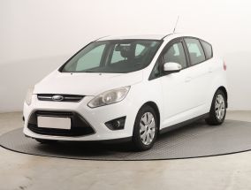 Ford Focus C-Max - 2012