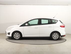 Ford Focus C-Max - 2012