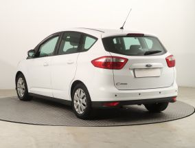 Ford Focus C-Max - 2012
