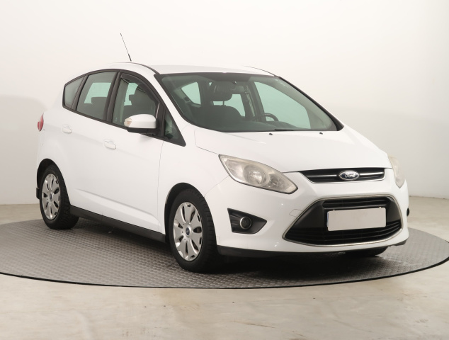 Ford C-Max 2012