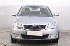 Skoda Octavia - 2009