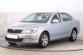 Skoda Octavia - 2009