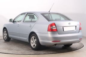 Skoda Octavia - 2009