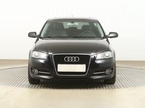Audi A3 - 2011