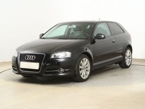 Audi A3 - 2011