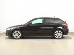 Audi A3 - 2011