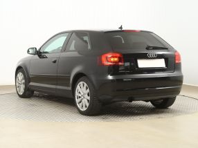 Audi A3 - 2011