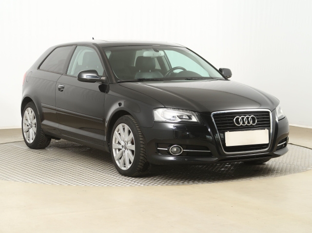 Audi A3 2011