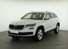 Skoda Kodiaq - 2016