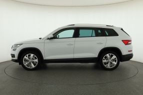 Skoda Kodiaq - 2016