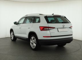 Skoda Kodiaq - 2016