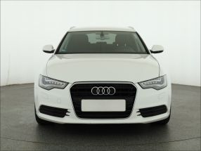 Audi A6 - 2012