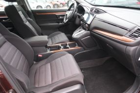 Honda CRV - 2020
