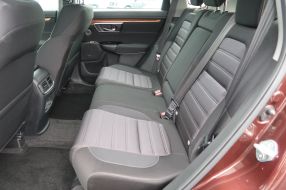Honda CRV - 2020