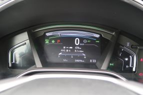 Honda CRV - 2020