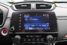 Honda CRV - 2020