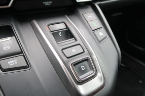 Honda CRV - 2020