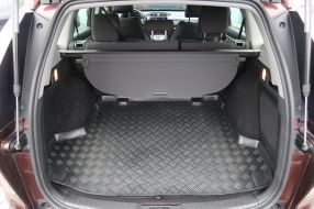 Honda CRV - 2020