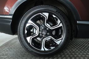 Honda CRV - 2020