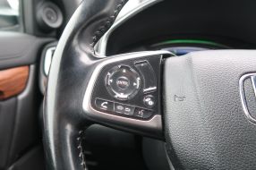 Honda CRV - 2020