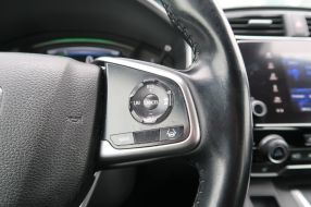 Honda CRV - 2020