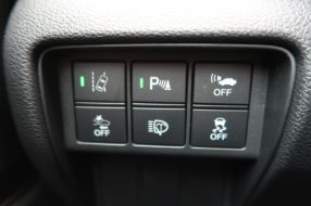 Honda CRV - 2020