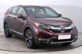 Honda CRV - 2020