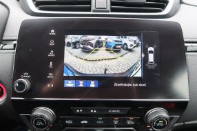 Honda CRV - 2020