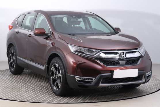 Honda CRV