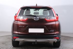 Honda CRV - 2020
