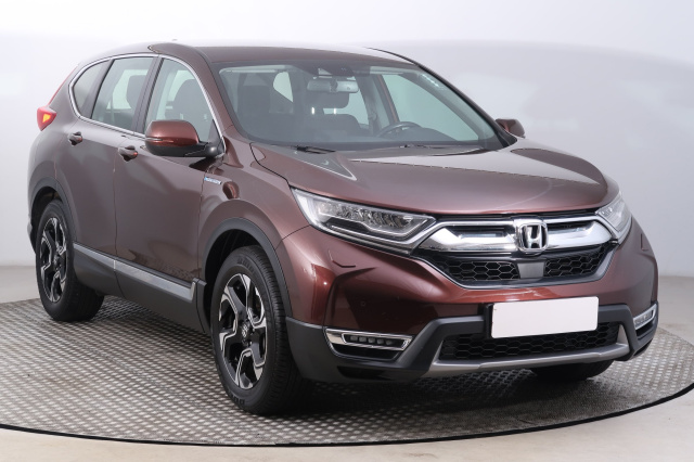 Honda CR-V 2020