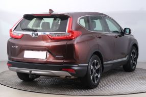 Honda CRV - 2020