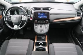 Honda CRV - 2020