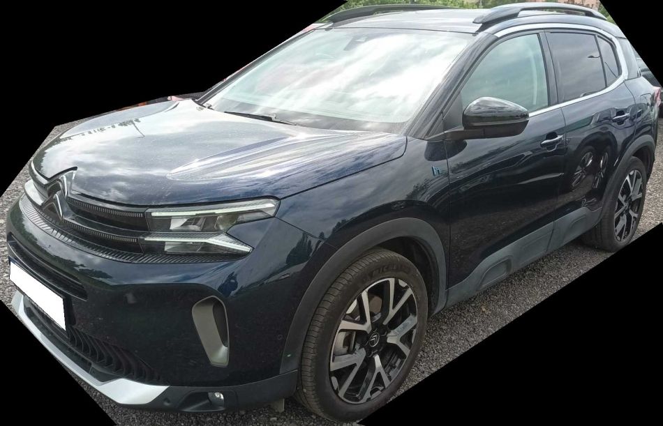 Citroen C5 Aircross - 2023