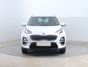 Kia Sportage - 2019