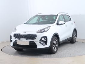 Kia Sportage - 2019