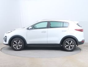 Kia Sportage - 2019