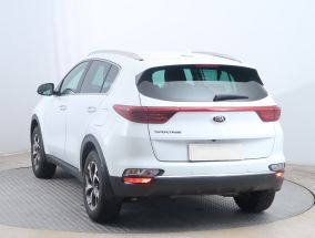 Kia Sportage - 2019