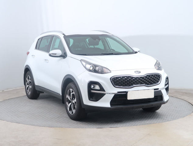 Kia Sportage 2019