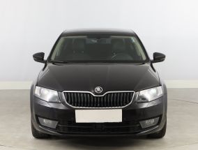 Skoda Octavia - 2016